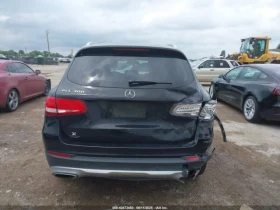 Mercedes-Benz GLC 300 CARFAX АВТО КРЕДИТ - 28100 лв. - 31081631 5