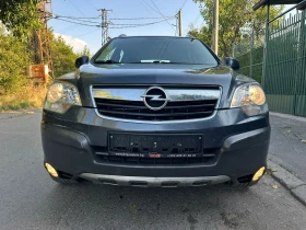     Opel Antara 2, 000CDTI EURO4 