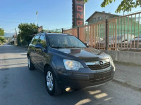     Opel Antara 2, 000CDTI EURO4 