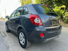 Opel Antara 2, 000CDTI EURO4  | Mobile.bg    5