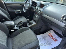 Opel Antara 2, 000CDTI EURO4  | Mobile.bg    8