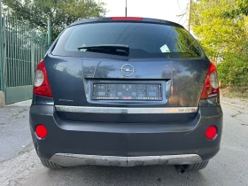 Opel Antara 2, 000CDTI EURO4  | Mobile.bg    6