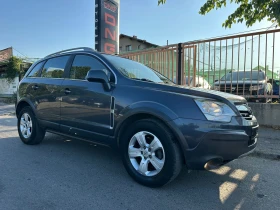     Opel Antara 2, 000CDTI EURO4 