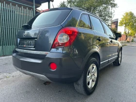 Opel Antara 2, 000CDTI EURO4  | Mobile.bg    7