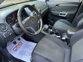 Opel Antara 2, 000CDTI EURO4  | Mobile.bg    9