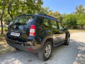 Dacia Duster 1.6  105  | Mobile.bg    3