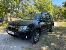 Dacia Duster 1.6  105  | Mobile.bg    2