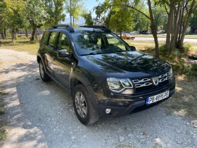     Dacia Duster 1.6  Laureat