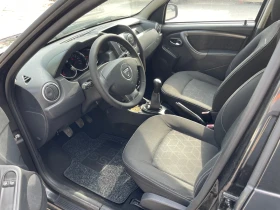 Dacia Duster 1.6  105  | Mobile.bg    7