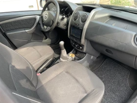 Dacia Duster 1.6  105  | Mobile.bg    6