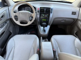 Hyundai Tucson 2.0CRDI 4WD Dynamic Автомат, Камера, Навигация, - 8900 лв. - 30273241 17