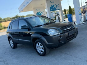 Hyundai Tucson 2.0CRDI 4WD Dynamic Автомат, Камера, Навигация, - 8900 лв. - 30273241 6