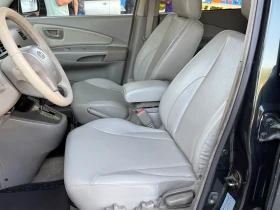 Hyundai Tucson 2.0CRDI 4WD Dynamic Автомат, Камера, Навигация, - 8900 лв. - 30273241 14