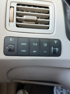 Hyundai Tucson 2.0CRDI 4WD Dynamic Автомат, Камера, Навигация, - 8900 лв. - 30273241 9