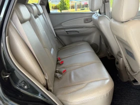 Hyundai Tucson 2.0CRDI 4WD Dynamic Автомат, Камера, Навигация, - 8900 лв. - 30273241 16