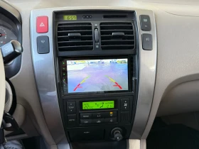 Hyundai Tucson 2.0CRDI 4WD Dynamic Автомат, Камера, Навигация, - 8900 лв. - 30273241 10