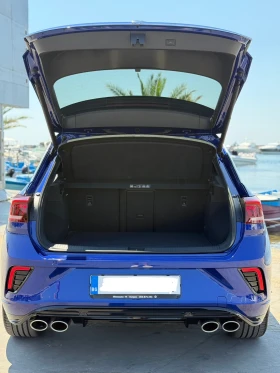 VW T-Roc R 300HP | Mobile.bg    5