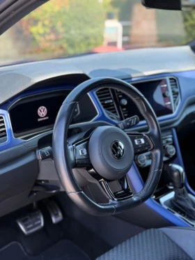 VW T-Roc R 300HP | Mobile.bg    7