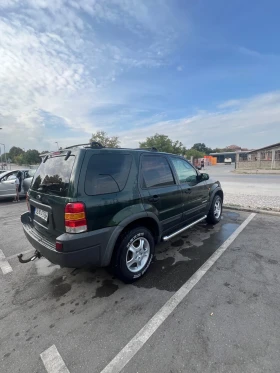 Обява за продажба на Ford Maverick XLT ~6 000 лв. - изображение 4