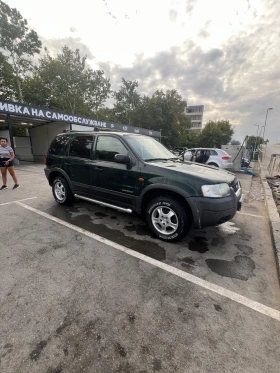 Обява за продажба на Ford Maverick XLT ~6 000 лв. - изображение 5
