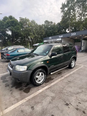 Обява за продажба на Ford Maverick XLT ~6 000 лв. - изображение 1