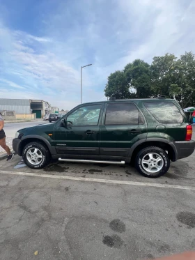 Обява за продажба на Ford Maverick XLT ~6 000 лв. - изображение 2