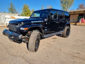 Jeep Wrangler 4XE | Mobile.bg    2