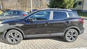 Обява за продажба на Nissan Qashqai 1.3 DIG-T N-Connecta   140 к.с. ~16 799 EUR - изображение 2 | Auto.bg Обява за продажба на Nissan Qashqai 1.3 DIG-T N-Connecta   140 к.с. ~16 799 EUR - изображение 2