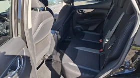 Обява за продажба на Nissan Qashqai 1.3 DIG-T N-Connecta   140 к.с. ~16 799 EUR - изображение 8 | Auto.bg Обява за продажба на Nissan Qashqai 1.3 DIG-T N-Connecta   140 к.с. ~16 799 EUR - изображение 8