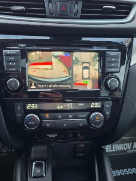 Nissan Qashqai TEKNA 1.3DIG-T-159к.с-EURO 6d-АВТОМАТИК-ШВЕЙЦАРИЯ - 34999 лв. / 17894.70 € - 90452877 12