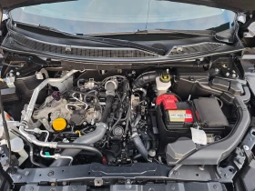 Nissan Qashqai TEKNA 1.3DIG-T-159к.с-EURO 6d-АВТОМАТИК-ШВЕЙЦАРИЯ - 34999 лв. / 17894.70 € - 90452877 16