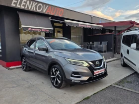 Nissan Qashqai TEKNA 1.3DIG-T-159к.с-EURO 6d-АВТОМАТИК-ШВЕЙЦАРИЯ