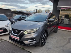 Nissan Qashqai TEKNA 1.3DIG-T-159к.с-EURO 6d-АВТОМАТИК-ШВЕЙЦАРИЯ - 34999 лв. / 17894.70 € - 90452877 3