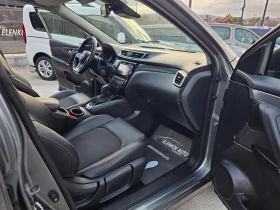 Nissan Qashqai TEKNA 1.3DIG-T-159к.с-EURO 6d-АВТОМАТИК-ШВЕЙЦАРИЯ - 34999 лв. / 17894.70 € - 90452877 14