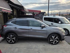 Nissan Qashqai TEKNA 1.3DIG-T-159к.с-EURO 6d-АВТОМАТИК-ШВЕЙЦАРИЯ - 34999 лв. / 17894.70 € - 90452877 5