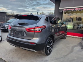 Nissan Qashqai TEKNA 1.3DIG-T-159к.с-EURO 6d-АВТОМАТИК-ШВЕЙЦАРИЯ - 34999 лв. / 17894.70 € - 90452877 8