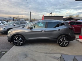 Nissan Qashqai TEKNA 1.3DIG-T-159к.с-EURO 6d-АВТОМАТИК-ШВЕЙЦАРИЯ - 34999 лв. / 17894.70 € - 90452877 4