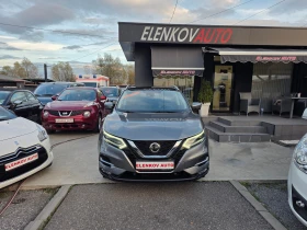 Nissan Qashqai TEKNA 1.3DIG-T-159к.с-EURO 6d-АВТОМАТИК-ШВЕЙЦАРИЯ - 34999 лв. / 17894.70 € - 90452877 2