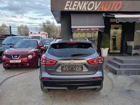 Nissan Qashqai TEKNA 1.3DIG-T-159к.с-EURO 6d-АВТОМАТИК-ШВЕЙЦАРИЯ - 34999 лв. / 17894.70 € - 90452877 7