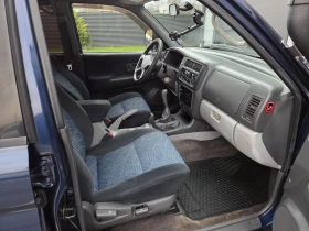 Mitsubishi Pajero sport 3.0 V6 ГАЗ, снимка 12