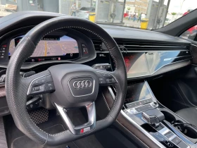 Audi Q7 55 tfsi S line, снимка 7