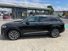 Audi Q7 55 tfsi S line, снимка 3