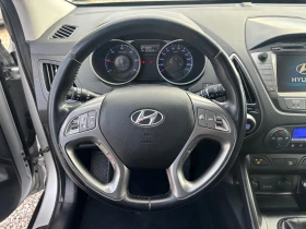 Hyundai IX35 1.7CRDI-XPossible-FULLL* * *  | Mobile.bg � ����� ������ 10