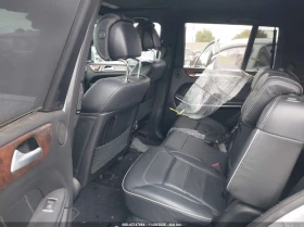 Mercedes-Benz X-Klasse 4.6L V-8 DI, DOHC, VVT, TURBO, 429HP All Wheel - 8600 € / 16820.14 лв. - 39787367 15