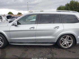 Mercedes-Benz X-Klasse 4.6L V-8 DI, DOHC, VVT, TURBO, 429HP All Wheel - 8600 € / 16820.14 лв. - 39787367 6