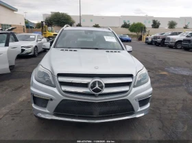 Mercedes-Benz X-Klasse 4.6L V-8 DI, DOHC, VVT, TURBO, 429HP All Wheel - 8600 € / 16820.14 лв. - 39787367 4