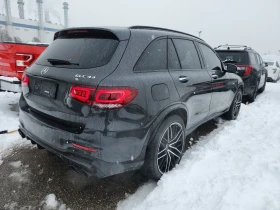 Mercedes-Benz GLC 43 AMG С РЕГИСТРАЦИЯ & АВТО КРЕДИТ - 32350 € / 63271.10 лв. - 58152622 3