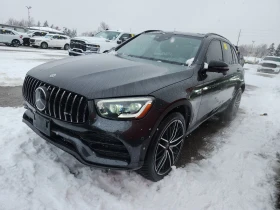 Mercedes-Benz GLC 43 AMG С РЕГИСТРАЦИЯ & АВТО КРЕДИТ