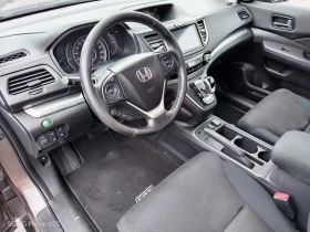 Honda Cr-v 4x4, AUTOMATIC, FACELIFT , снимка 10