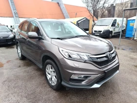 Honda Cr-v 4x4, AUTOMATIC, FACELIFT , снимка 7